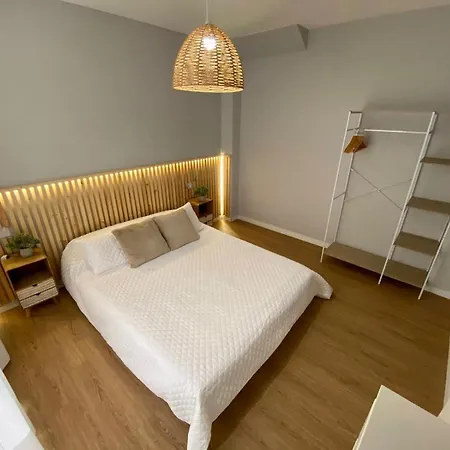 Amazon Malagas Apartment