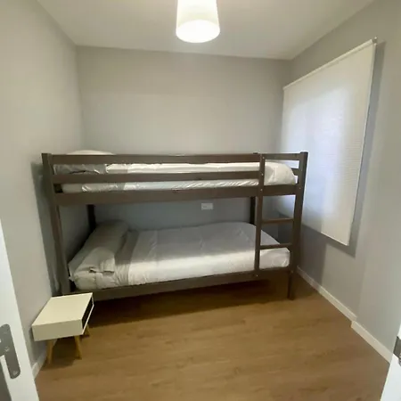 Apartment Amazon Malagas