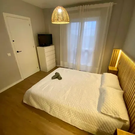 Apartment Amazon Malagas *